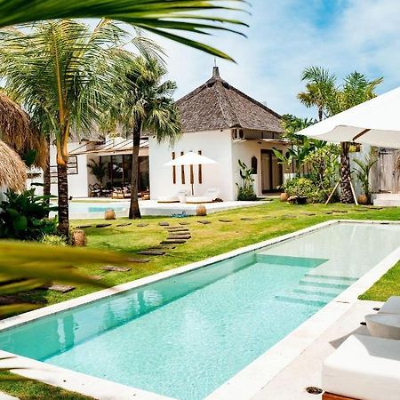 The Apartments Umalas Canggu Buitenkant foto