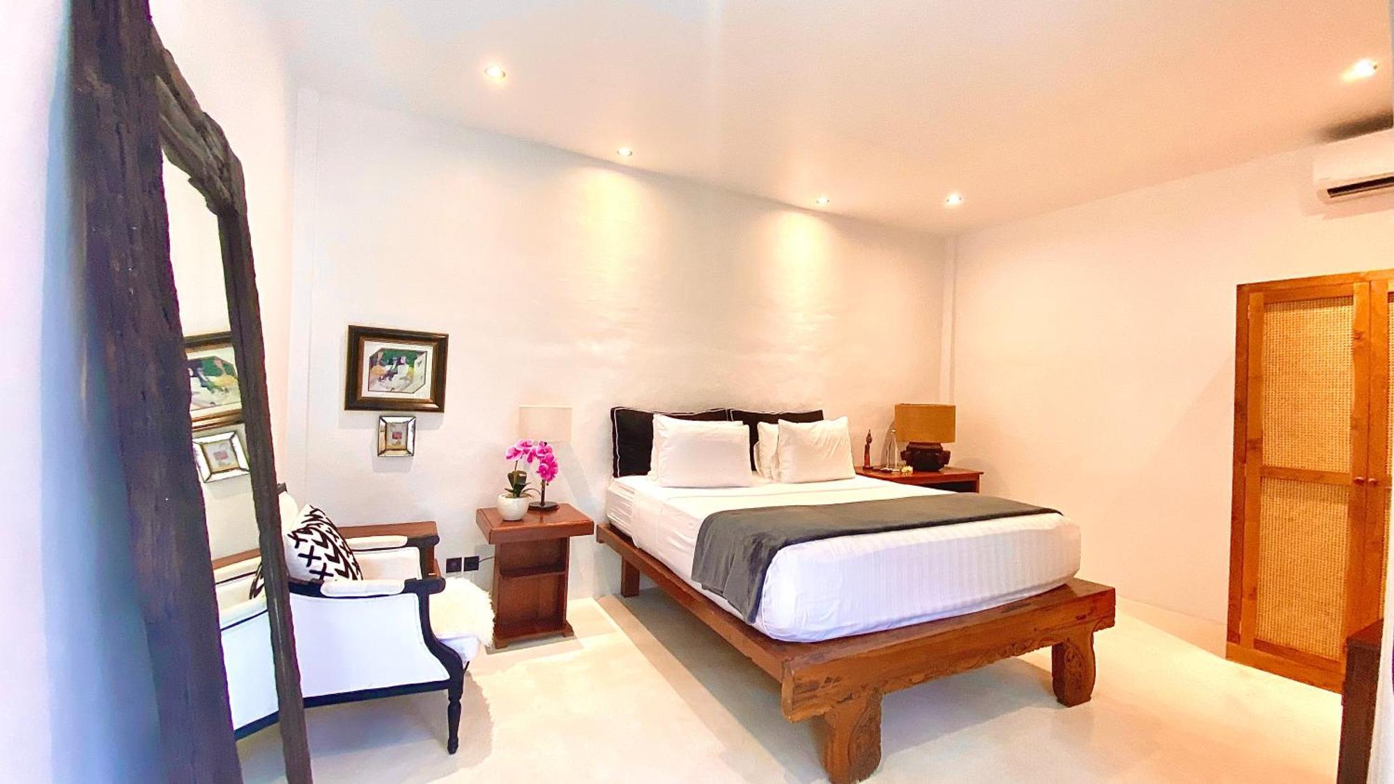 The Apartments Umalas Canggu Buitenkant foto