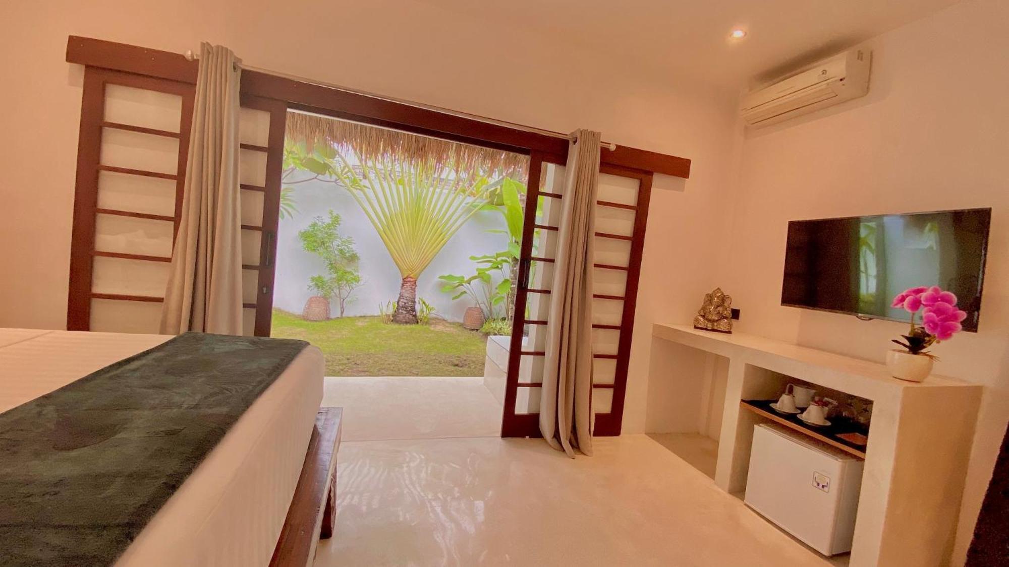 The Apartments Umalas Canggu Buitenkant foto