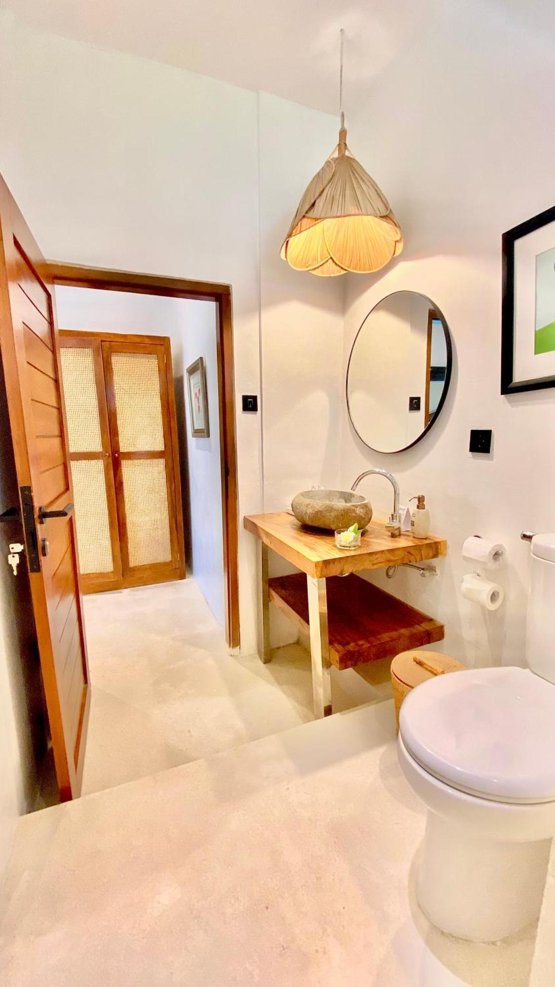 The Apartments Umalas Canggu Buitenkant foto