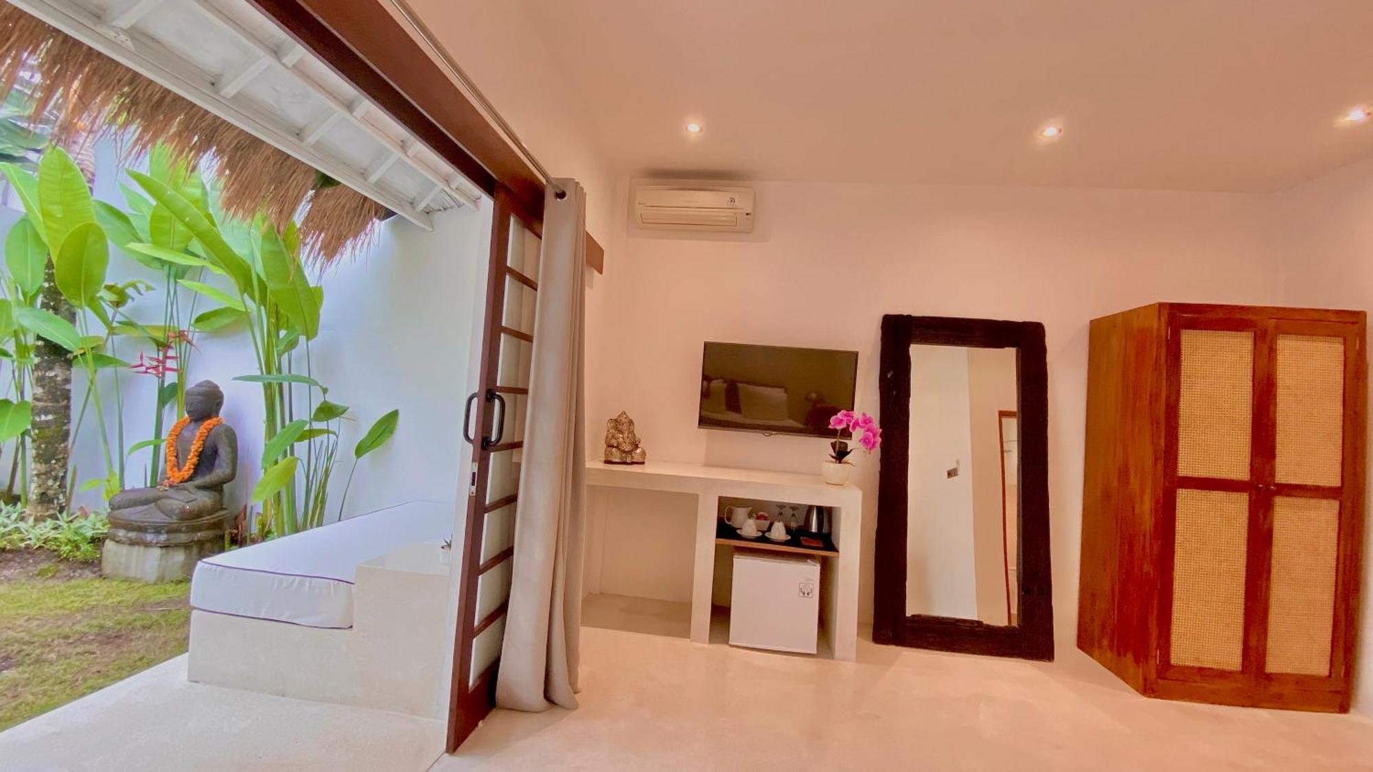 The Apartments Umalas Canggu Buitenkant foto