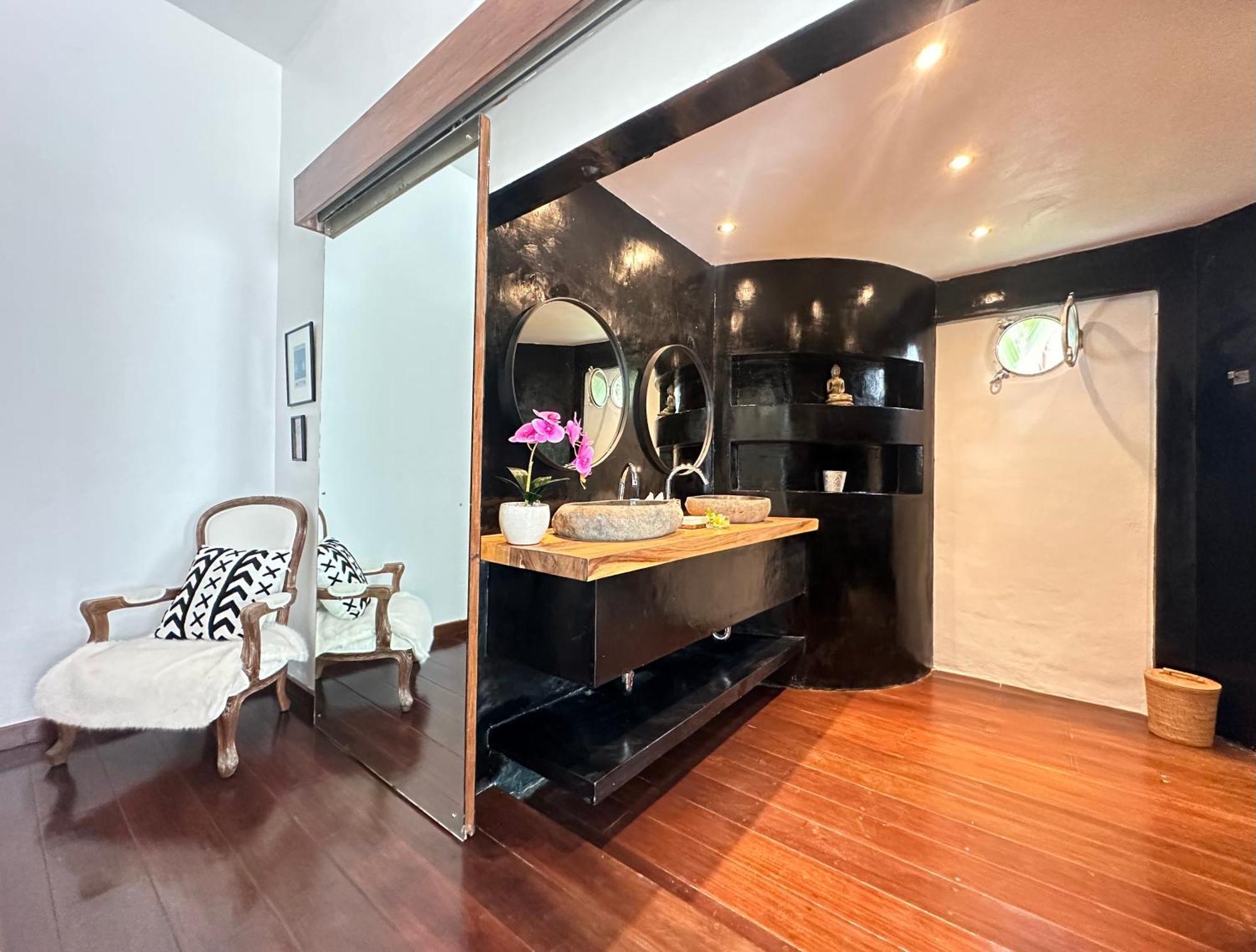 The Apartments Umalas Canggu Buitenkant foto