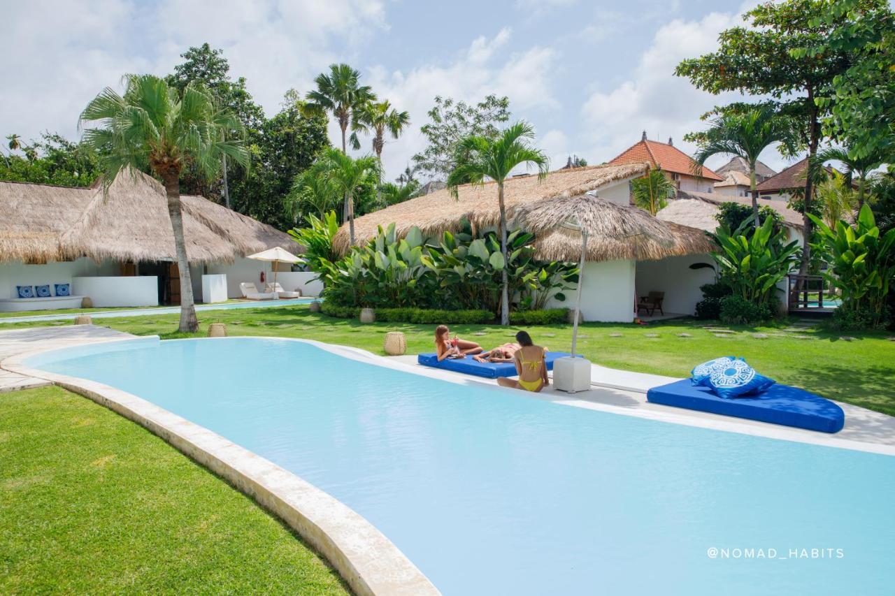 The Apartments Umalas Canggu Buitenkant foto
